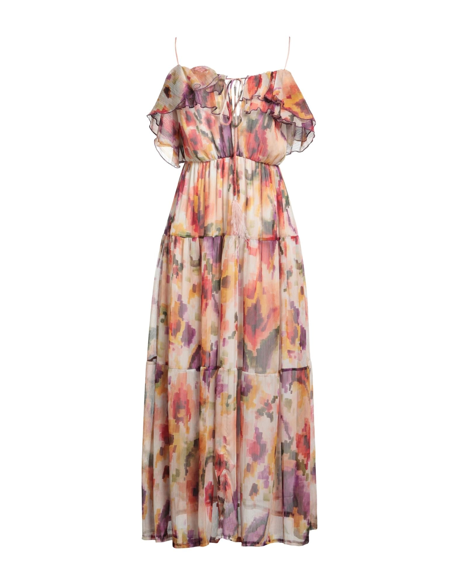 SOALLURE - Maxi-Kleider