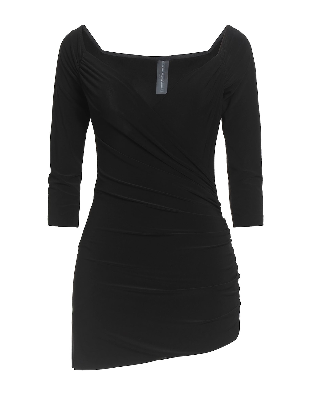 NORMA KAMALI - Mini dresses