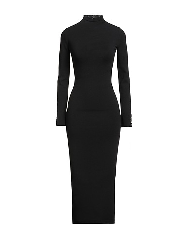 SSHEENA Robe fourreau 70% Viscose, 30% Polyester