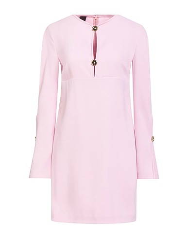 PINKO Elegant dress Light pink 98% Polyester, 2% Elastane