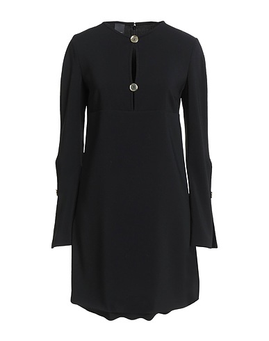 PINKO Robe courte 98% Polyester, 2% Élasthanne
