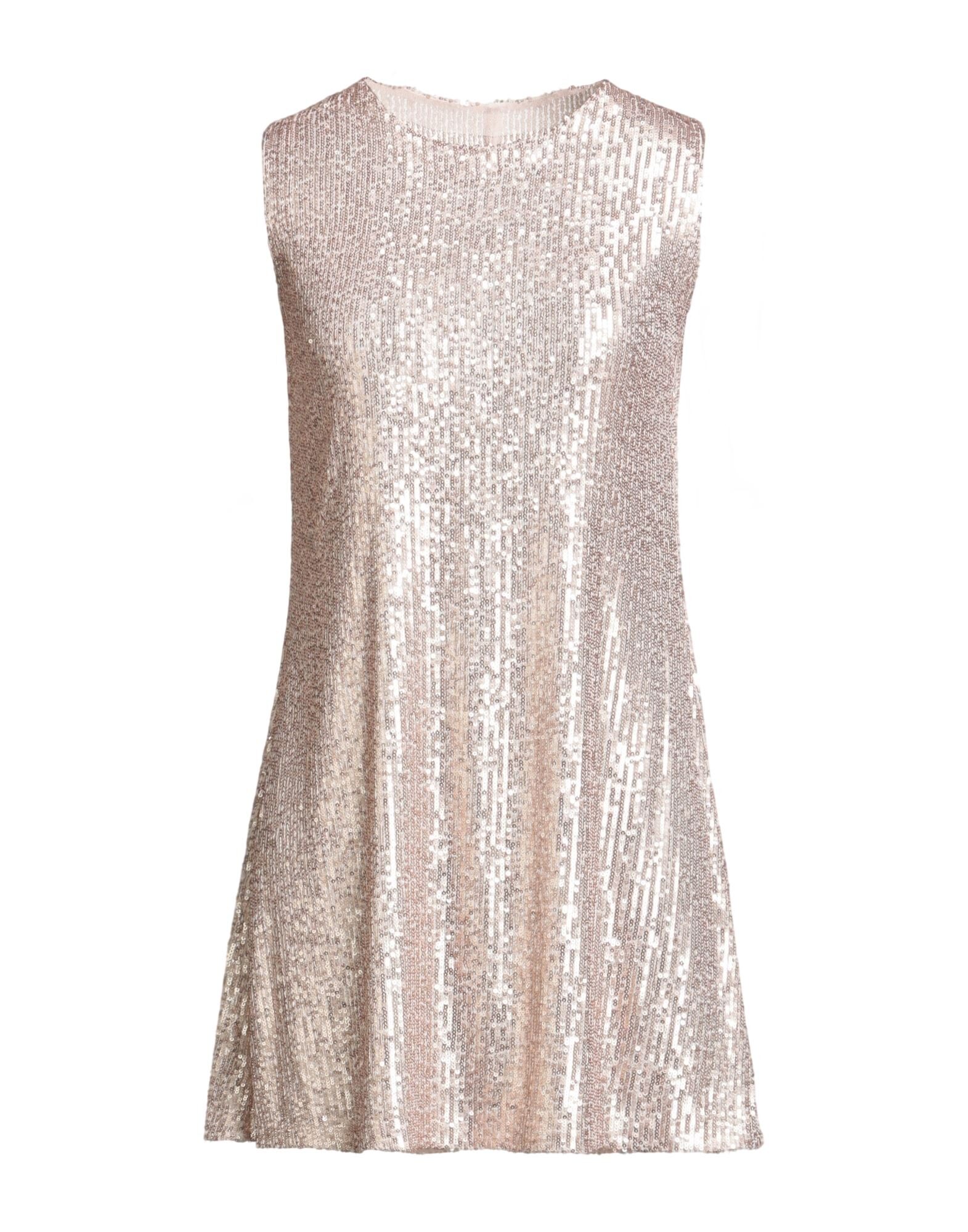 NORMA KAMALI - Mini dresses