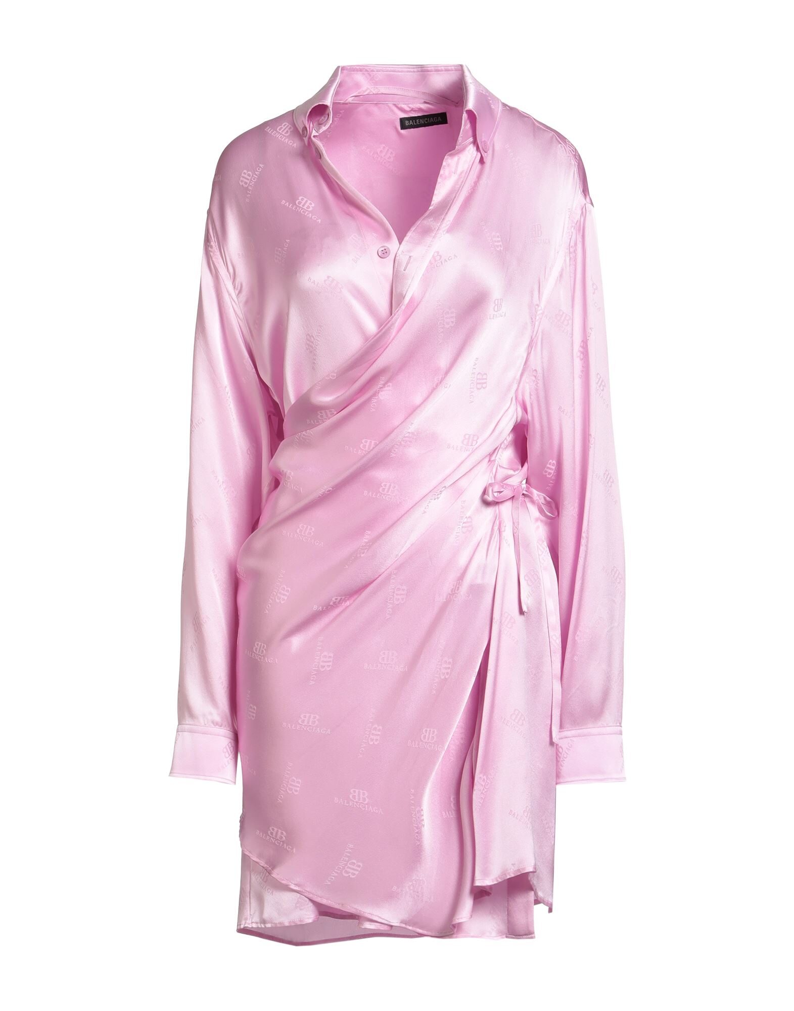 BALENCIAGA - Короткие платья