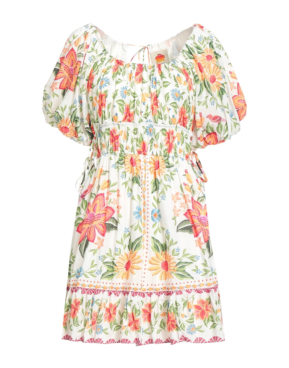 FARM RIO - Mini dresses