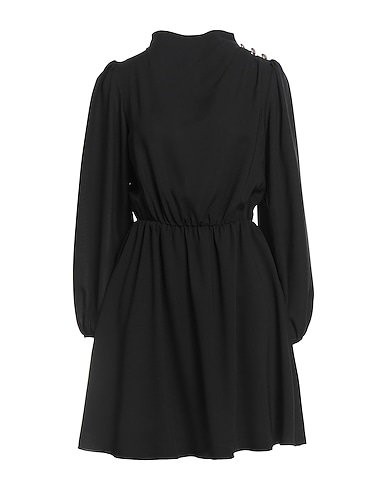 YES ZEE by ESSENZA Kurzes Kleid URBAN CHIC 100% Polyester