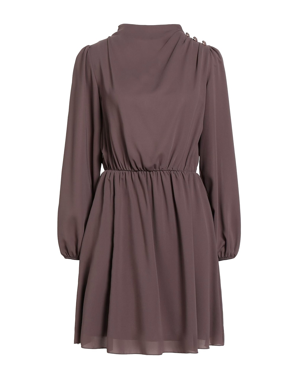 YES ZEE by ESSENZA - Mini dresses