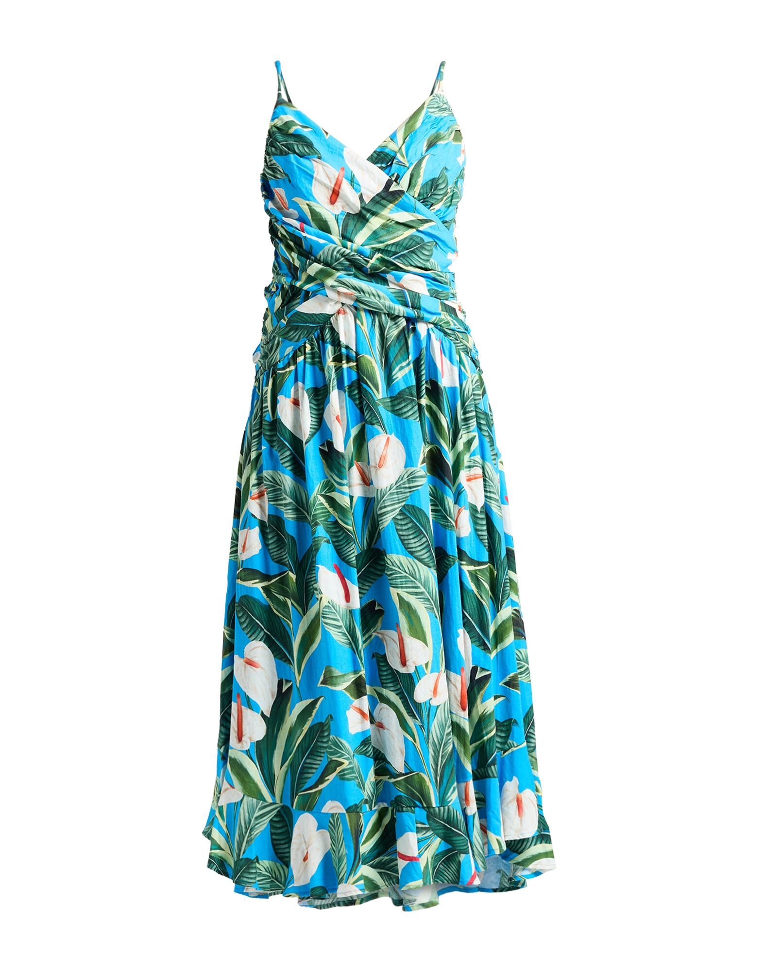 FARM RIO - Платья миди