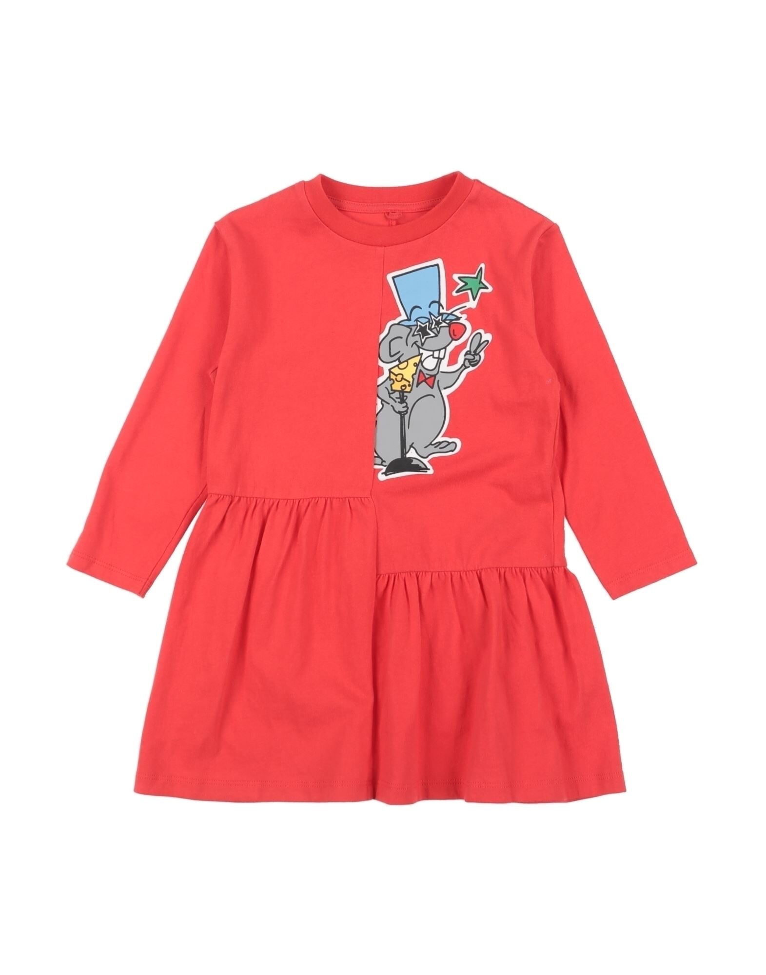 STELLA McCARTNEY KIDS - Детские платья