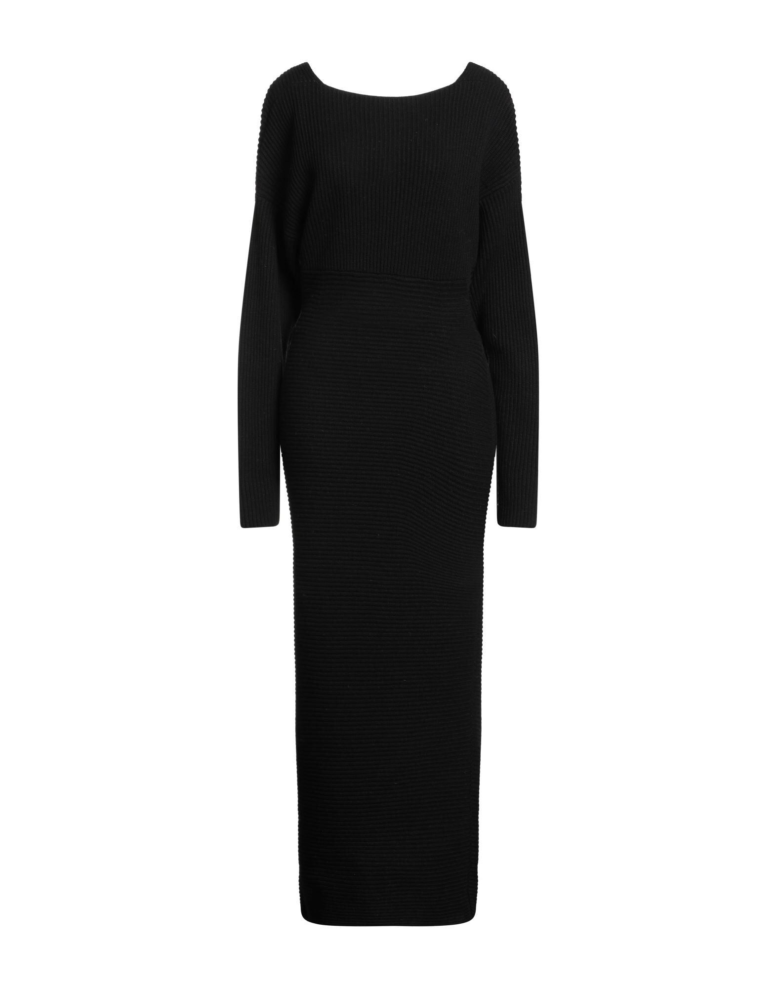 LIVIANA CONTI - マキシ丈ドレス