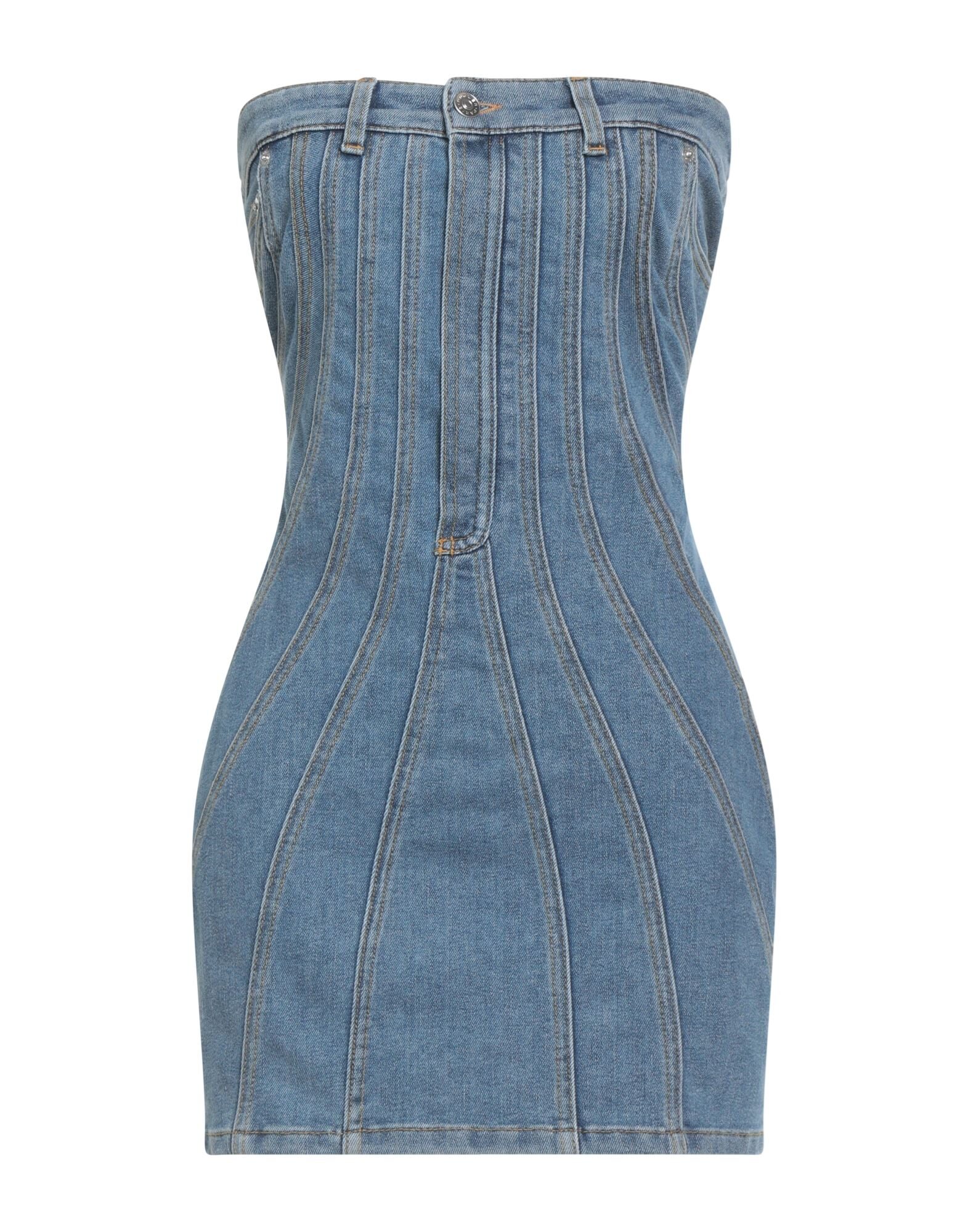 MUGLER - Mini dresses