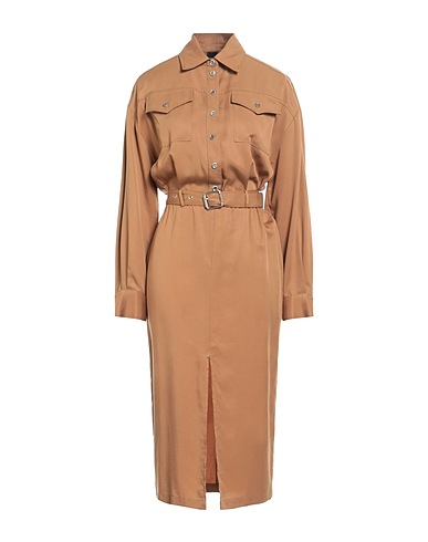 PINKO Robe mi-longue 100% Lyocell