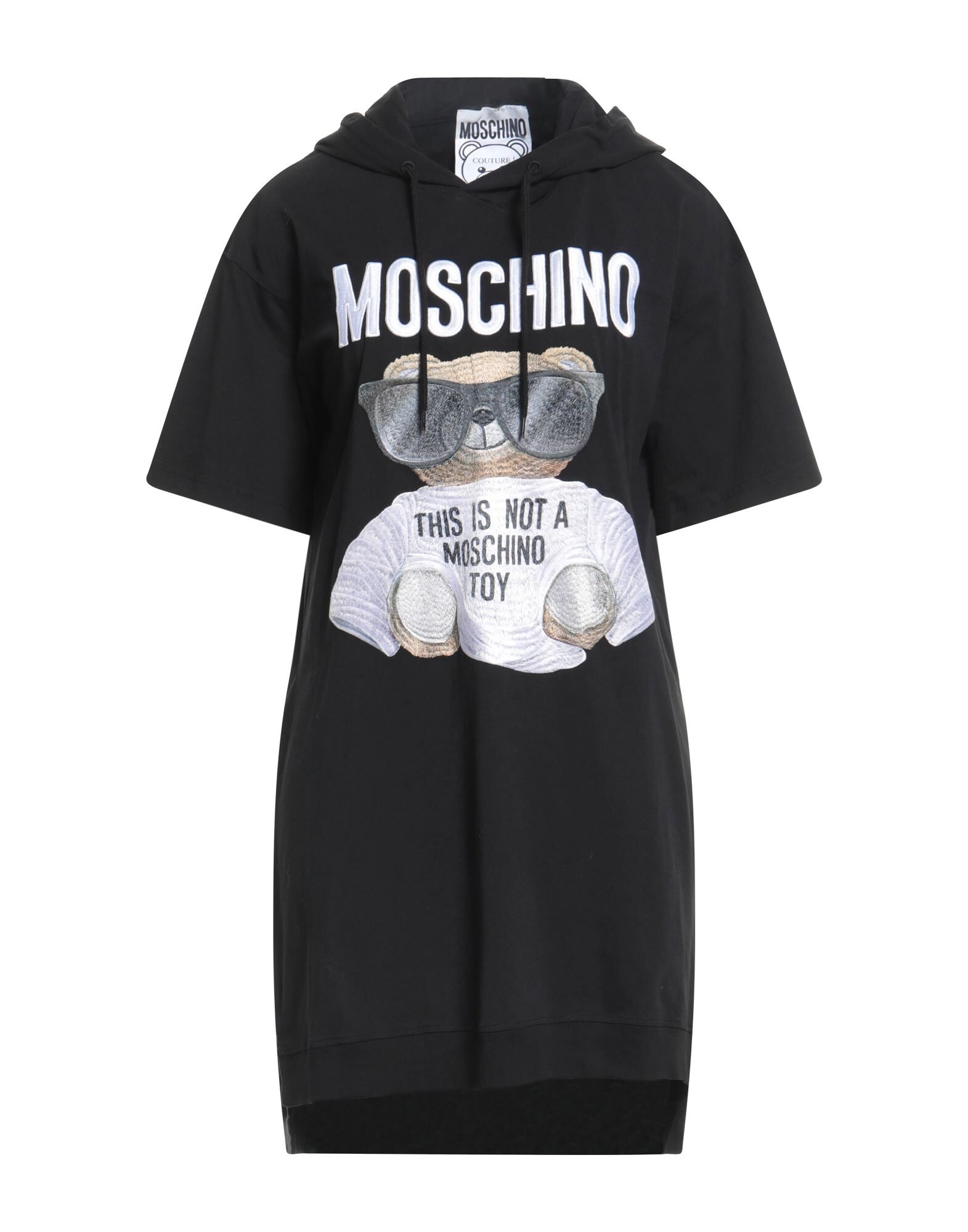 MOSCHINO - Mini dresses