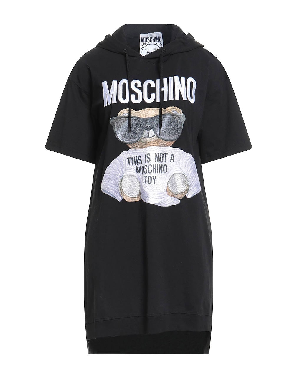 MOSCHINO - Mini dresses