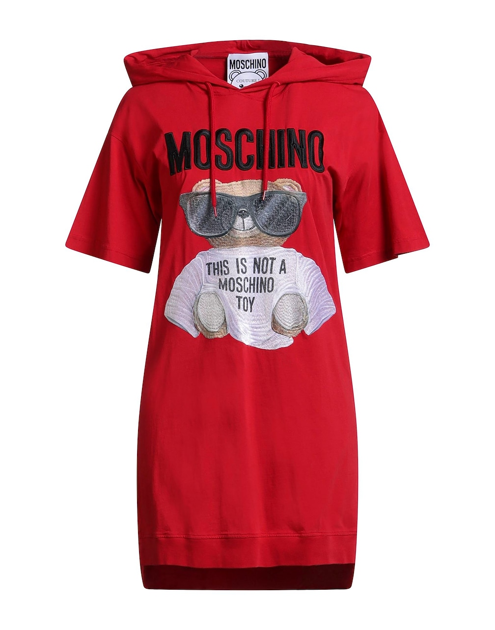 MOSCHINO - Mini dresses