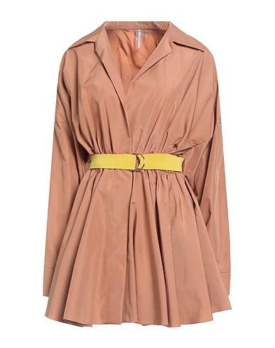 NORMA KAMALI Shirt dress 100% Polyester