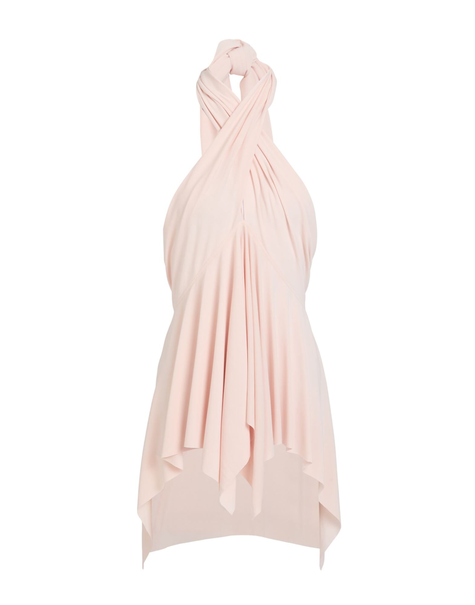 NORMA KAMALI - Mini dresses