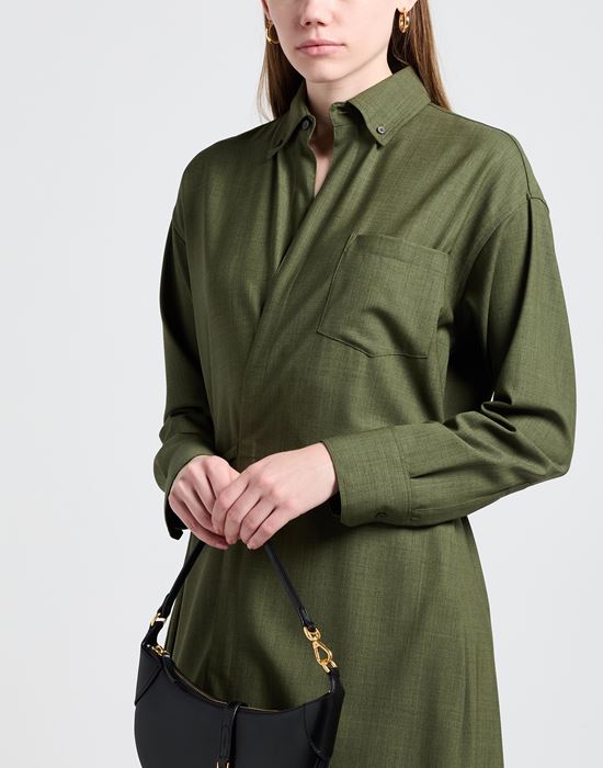 FABIANA FILIPPI Длинное платье