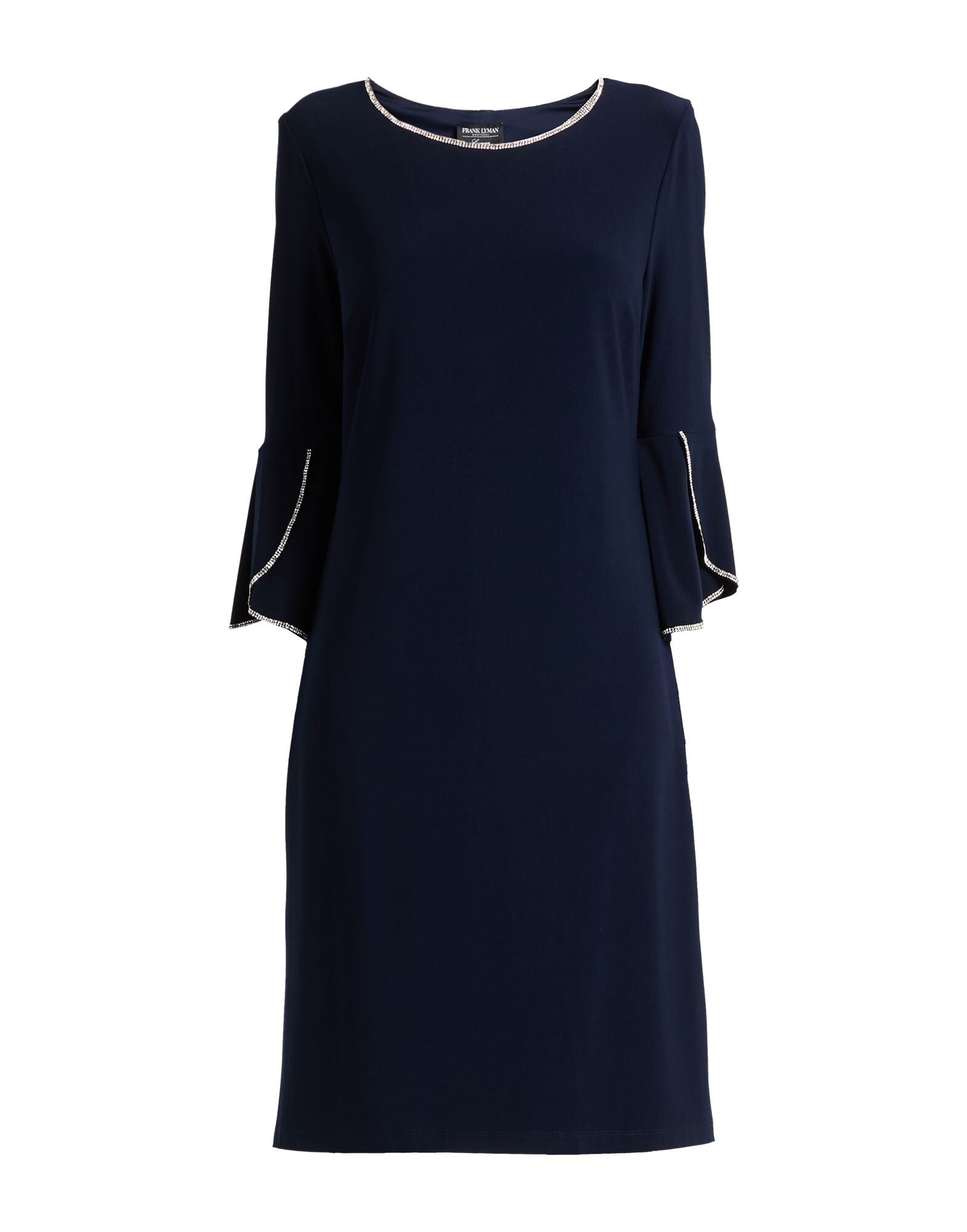 FRANK LYMAN - Midi dresses