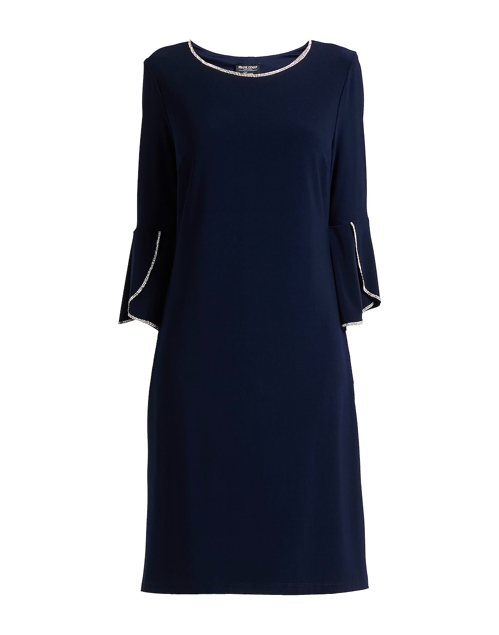 FRANK LYMAN - Midi φορέματα