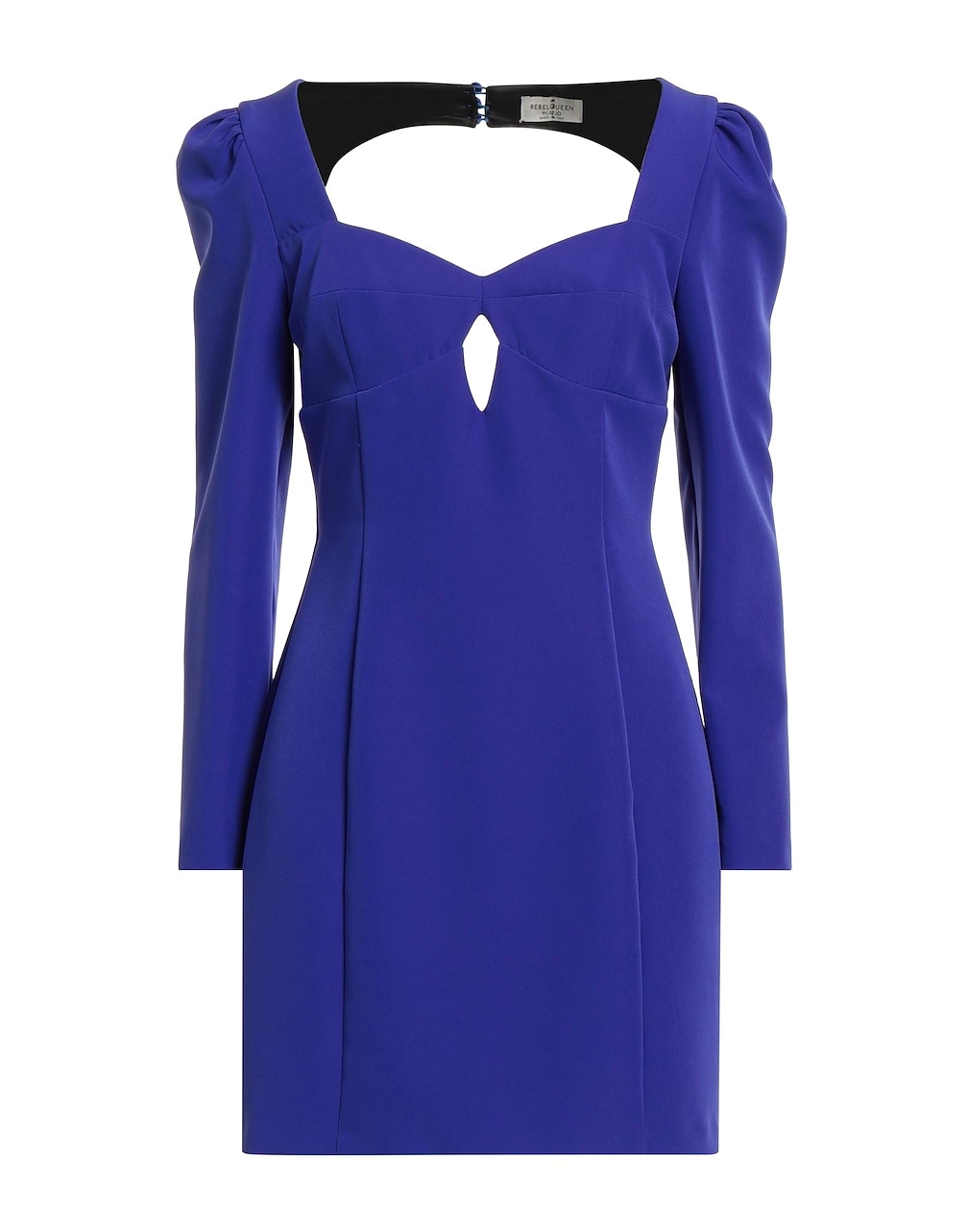 REBEL QUEEN by LIU •JO - Mini dresses