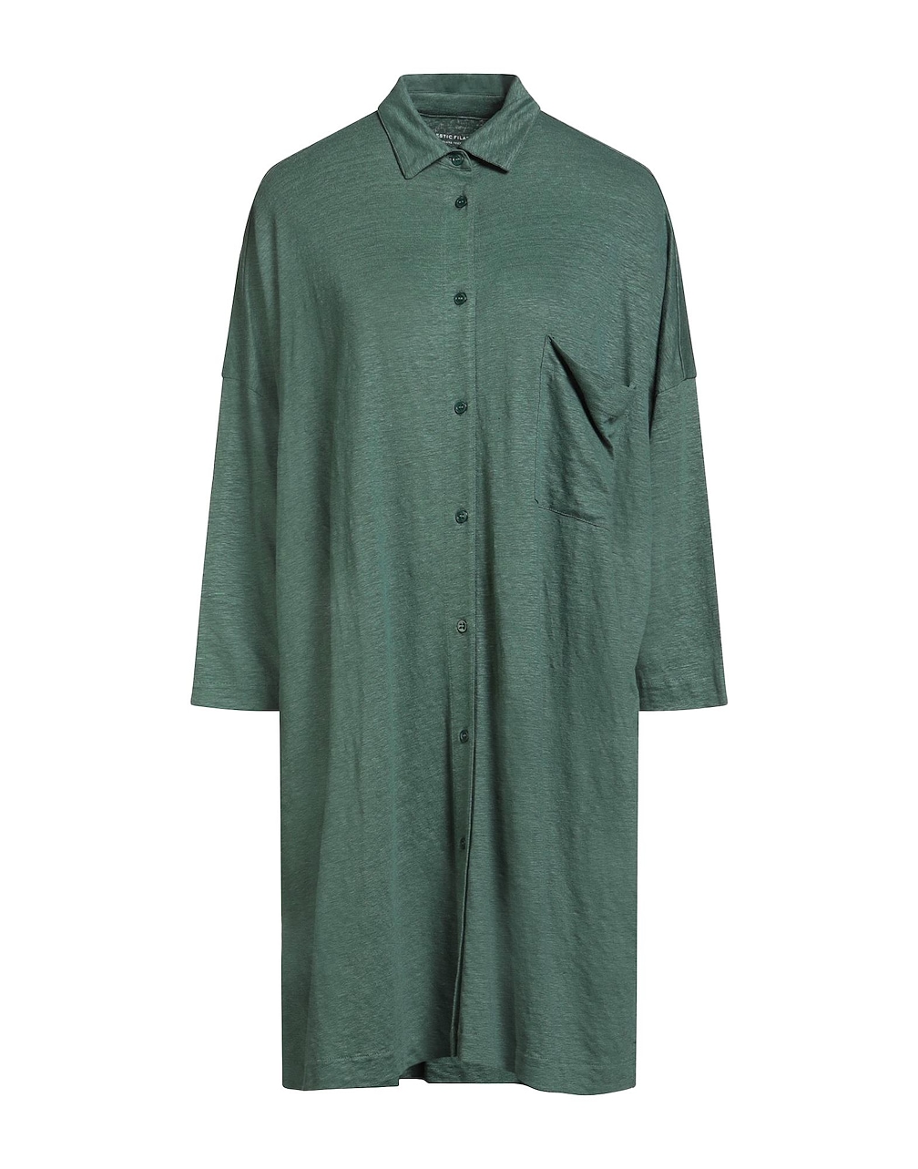 MAJESTIC FILATURES - Mini dresses