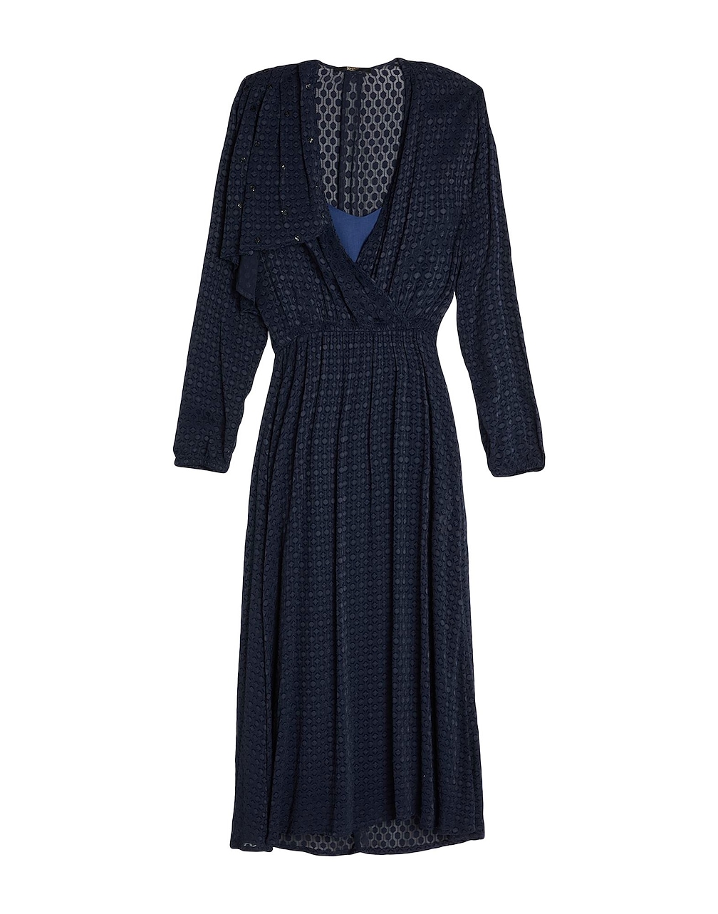 SEVENTY VENEZIA - Midi dresses