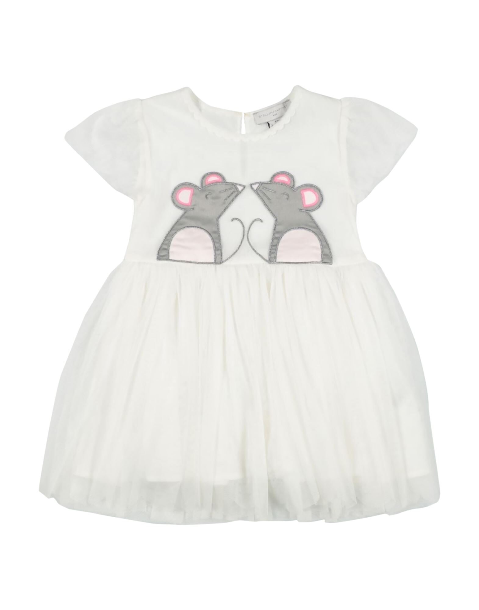 STELLA McCARTNEY KIDS - Детские платья