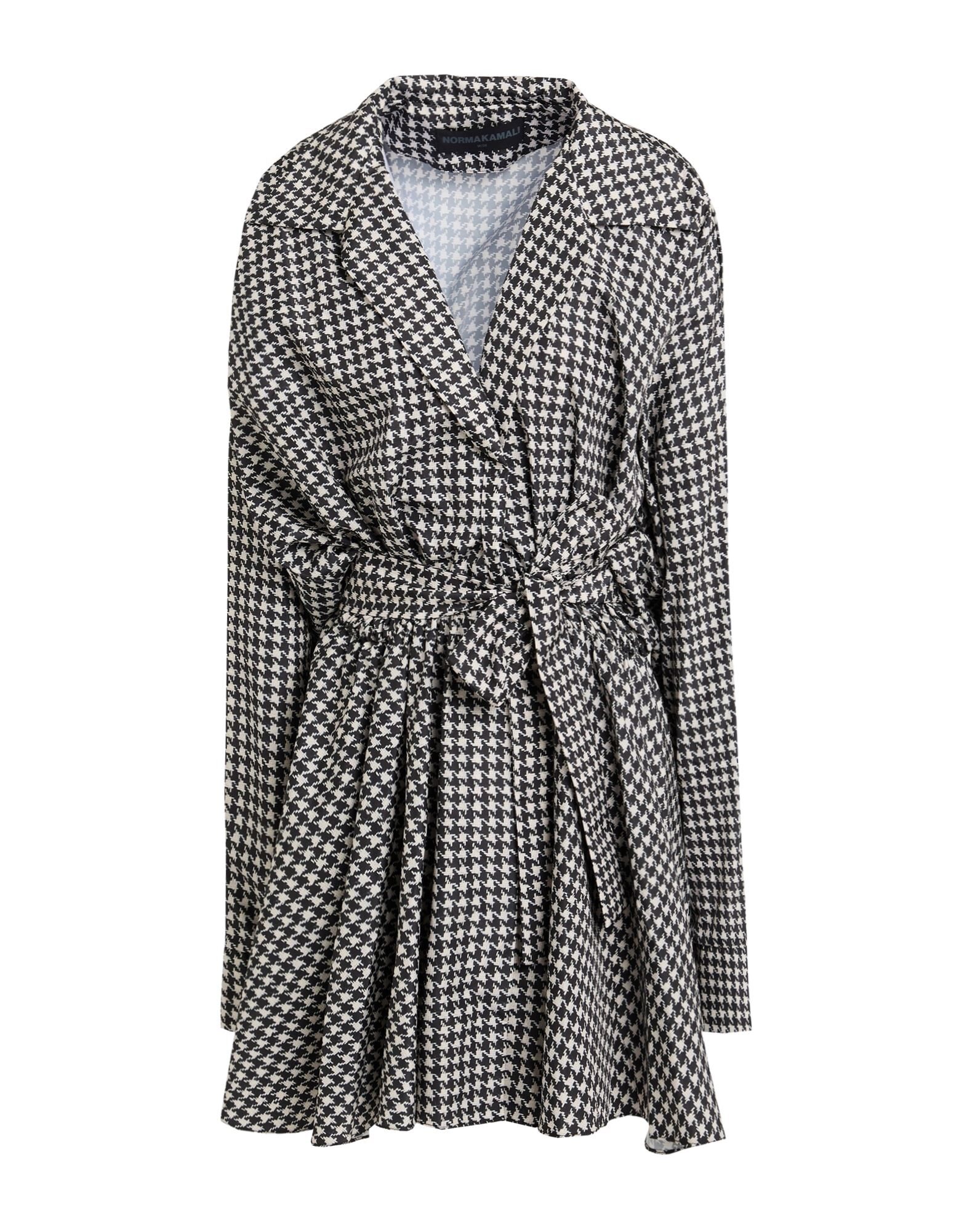 NORMA KAMALI - Mini dresses