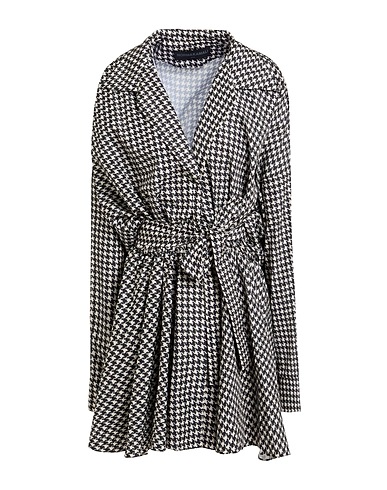 NORMA KAMALI Short dress 100% Polyester