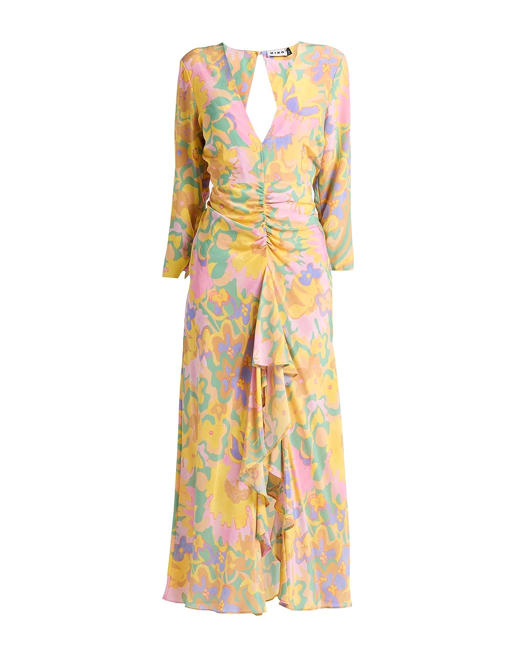 RIXO - Midi dresses