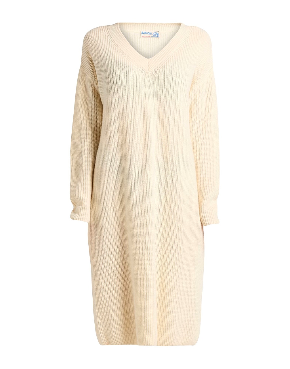 BALLANTYNE of PEEBLES - Vestidos midi