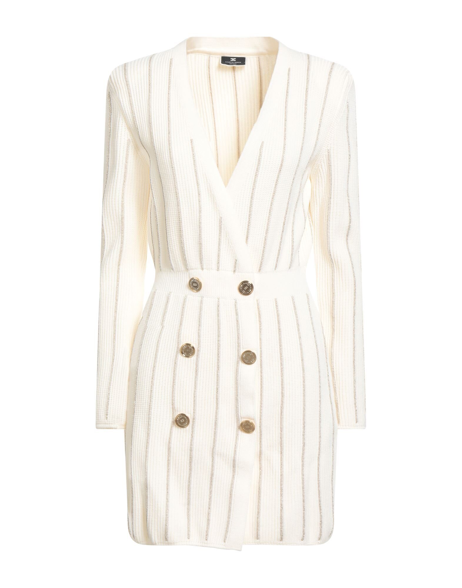 ELISABETTA FRANCHI - Mini dresses