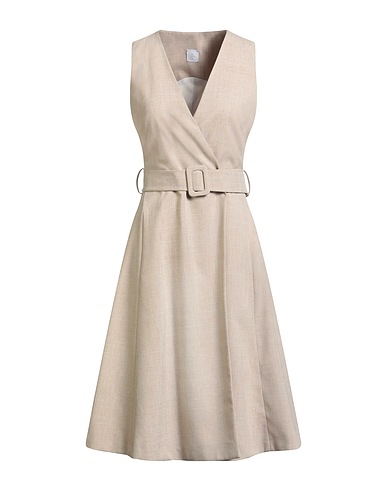 ELEVENTY Midi dress 100% Polyester