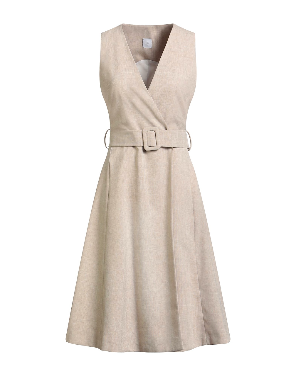 ELEVENTY - Midi dresses