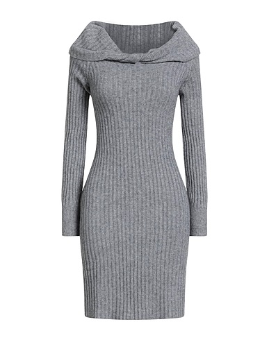 NO-NÀ Short dress 50% Viscose, 27% Polyester, 23% Polyamide