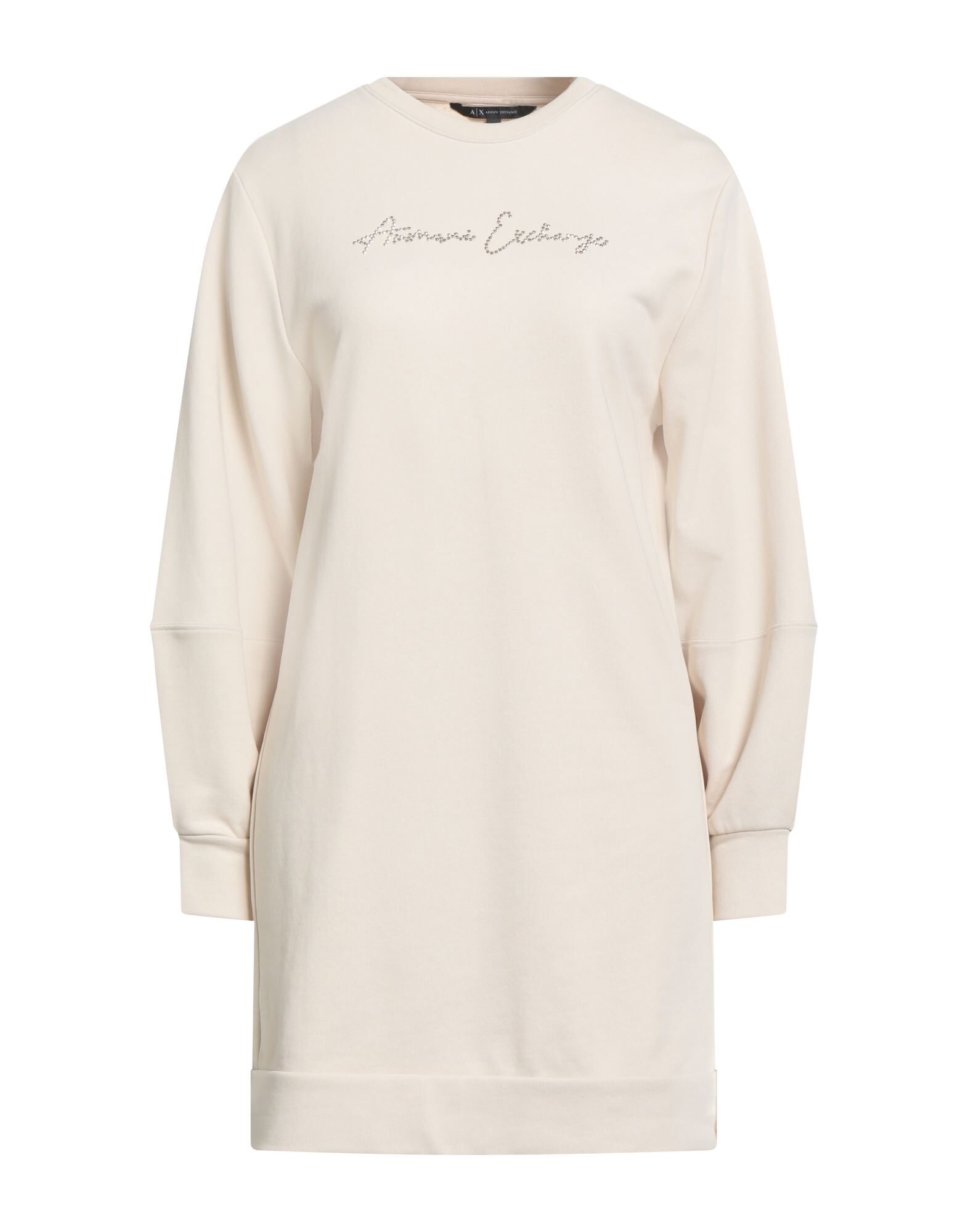 ARMANI EXCHANGE - Mini dresses