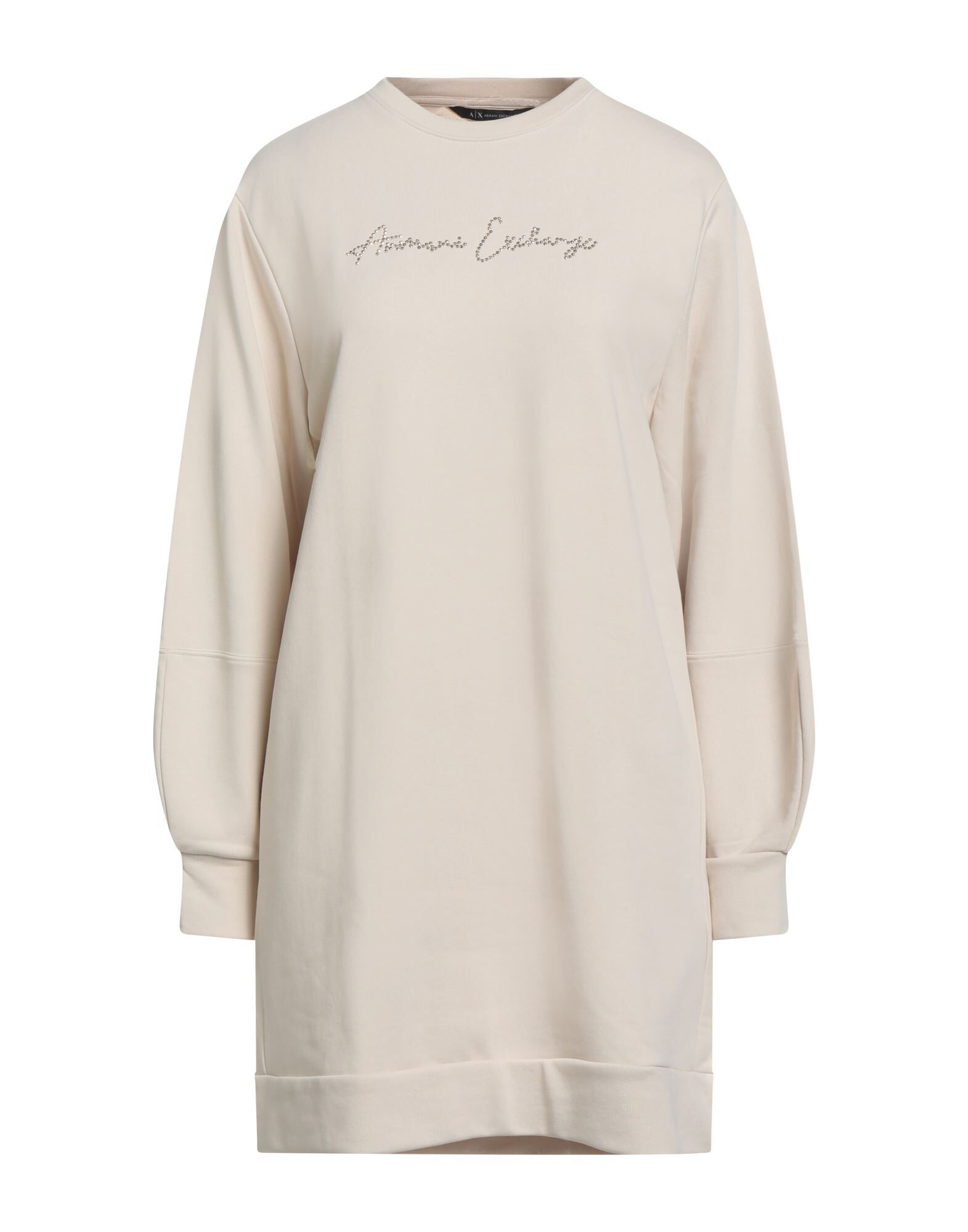 ARMANI EXCHANGE - Mini dresses