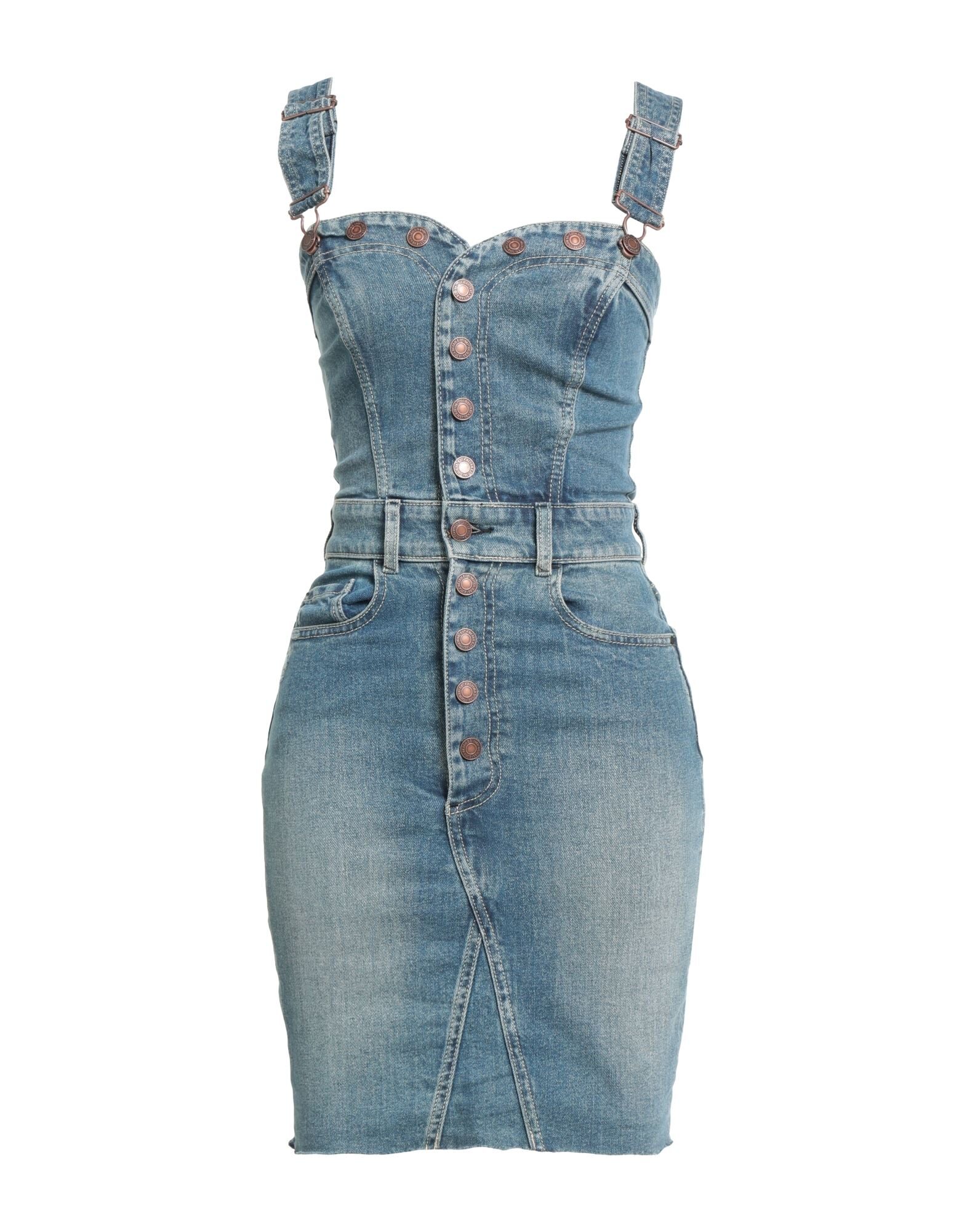 GUESS - Mini dresses