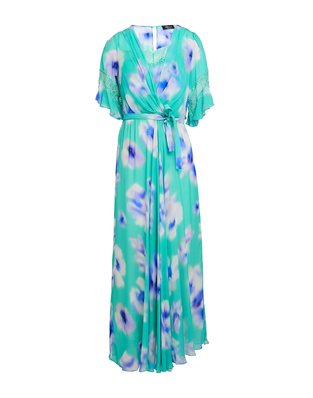 BLUMARINE - Midi dresses