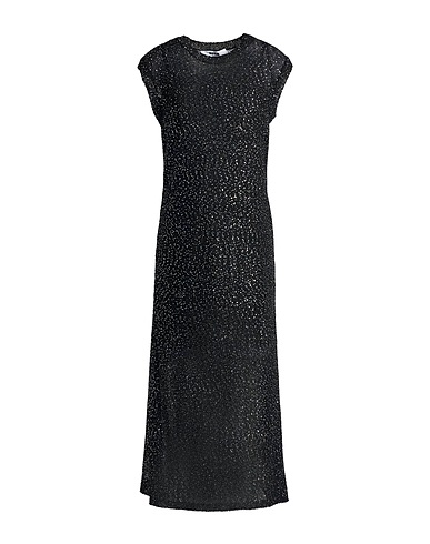 MSGM Midi dress 100% Polyester