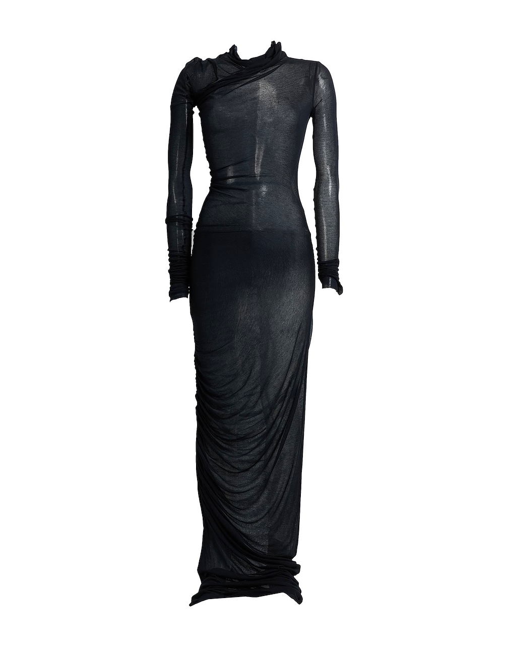 ANN DEMEULEMEESTER - Maxi dresses