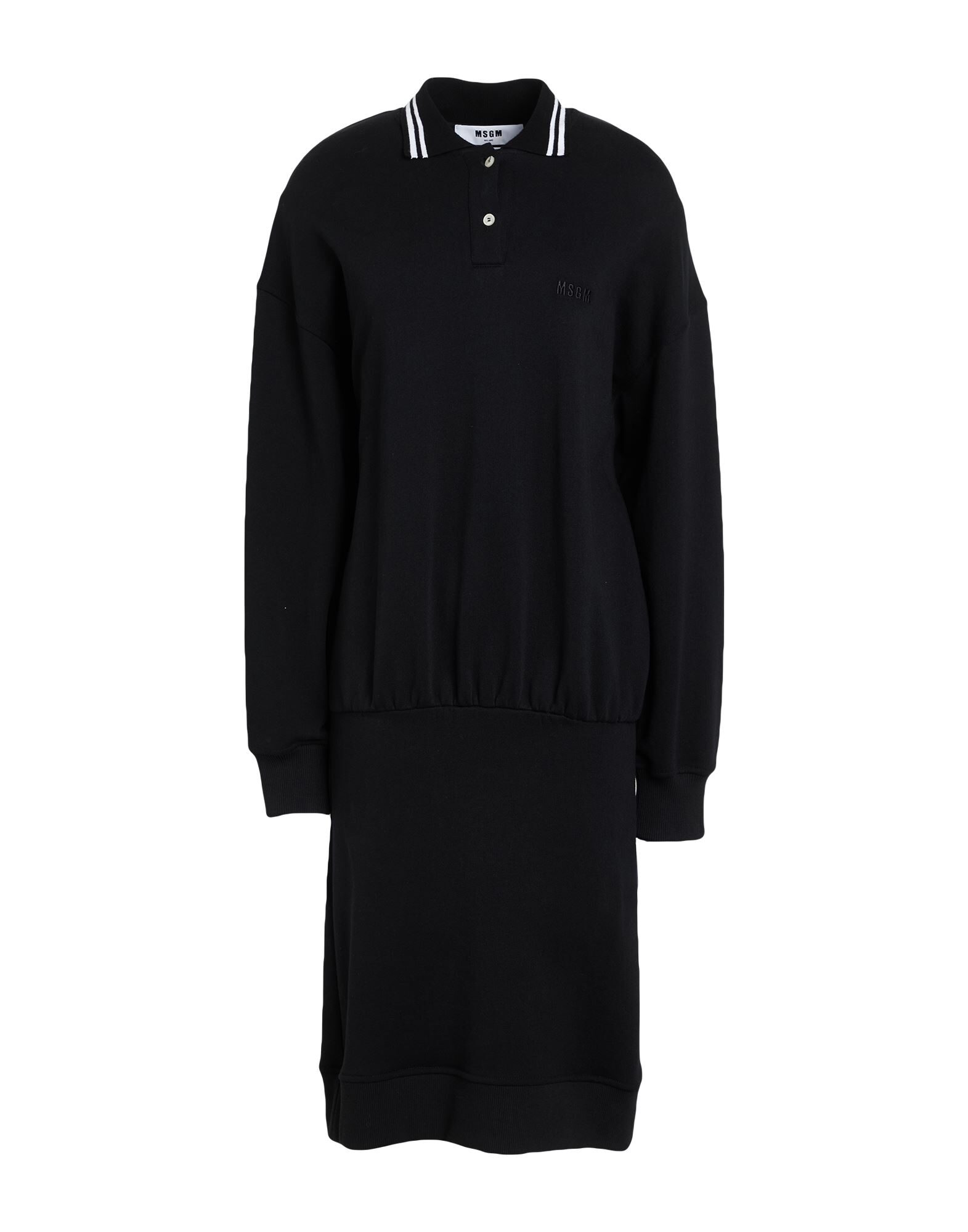 MSGM - Vestidos midi