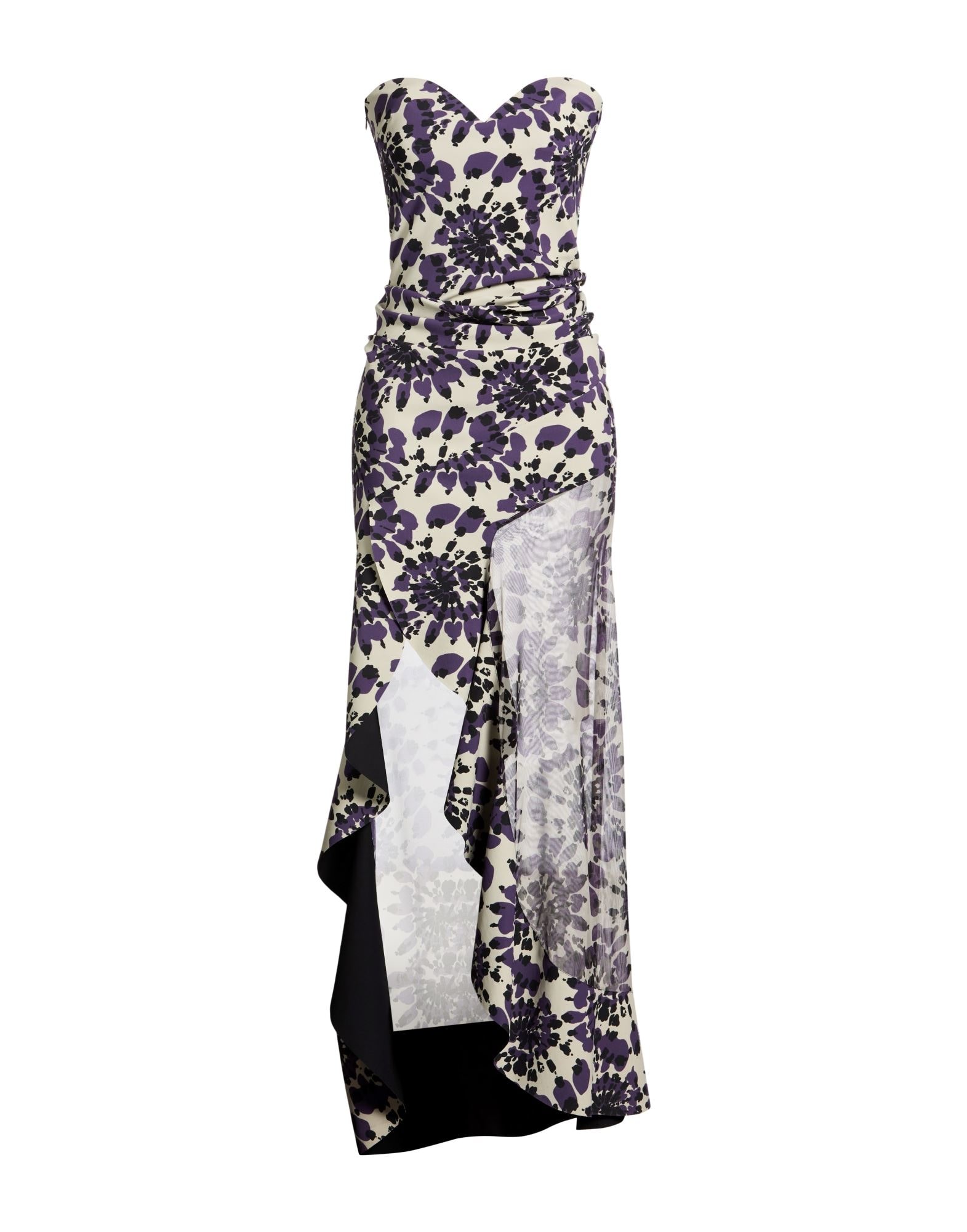 CHIARA BONI LA PETITE ROBE - Maxi dresses