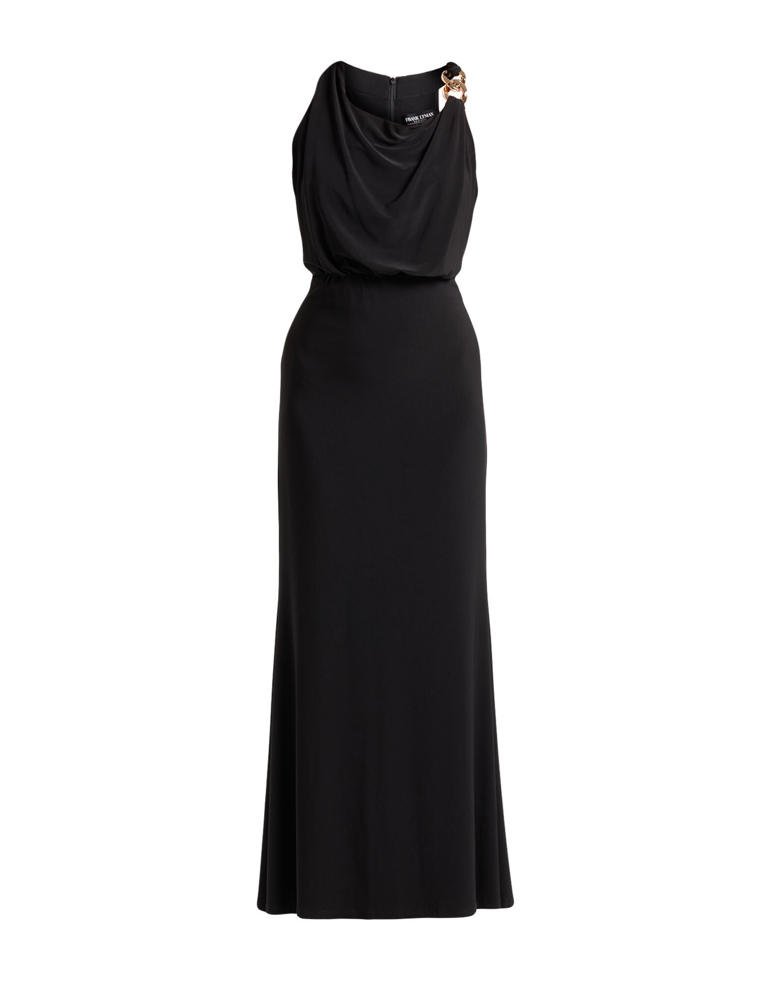FRANK LYMAN - Maxi dresses
