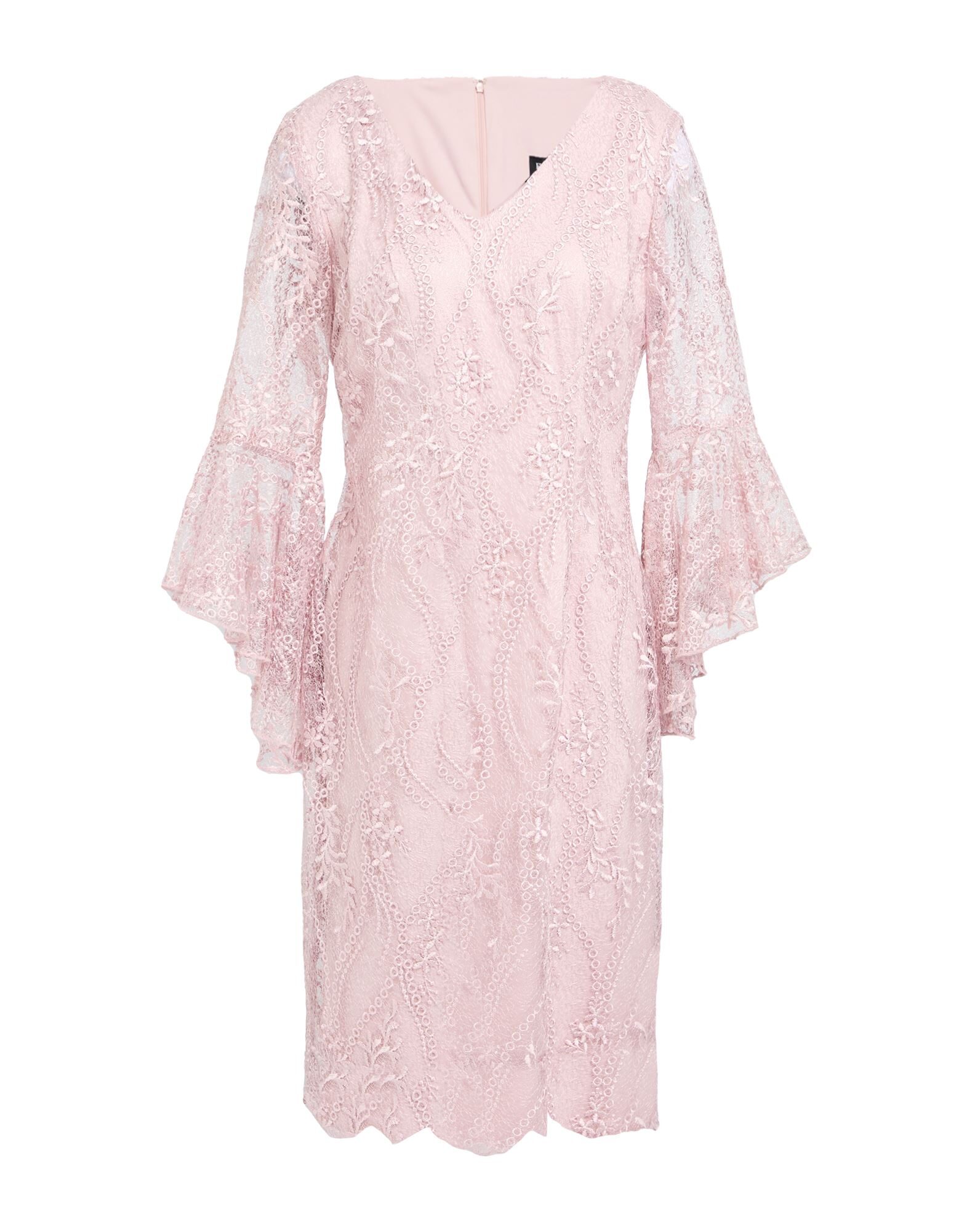 FRANK LYMAN - Midi dresses