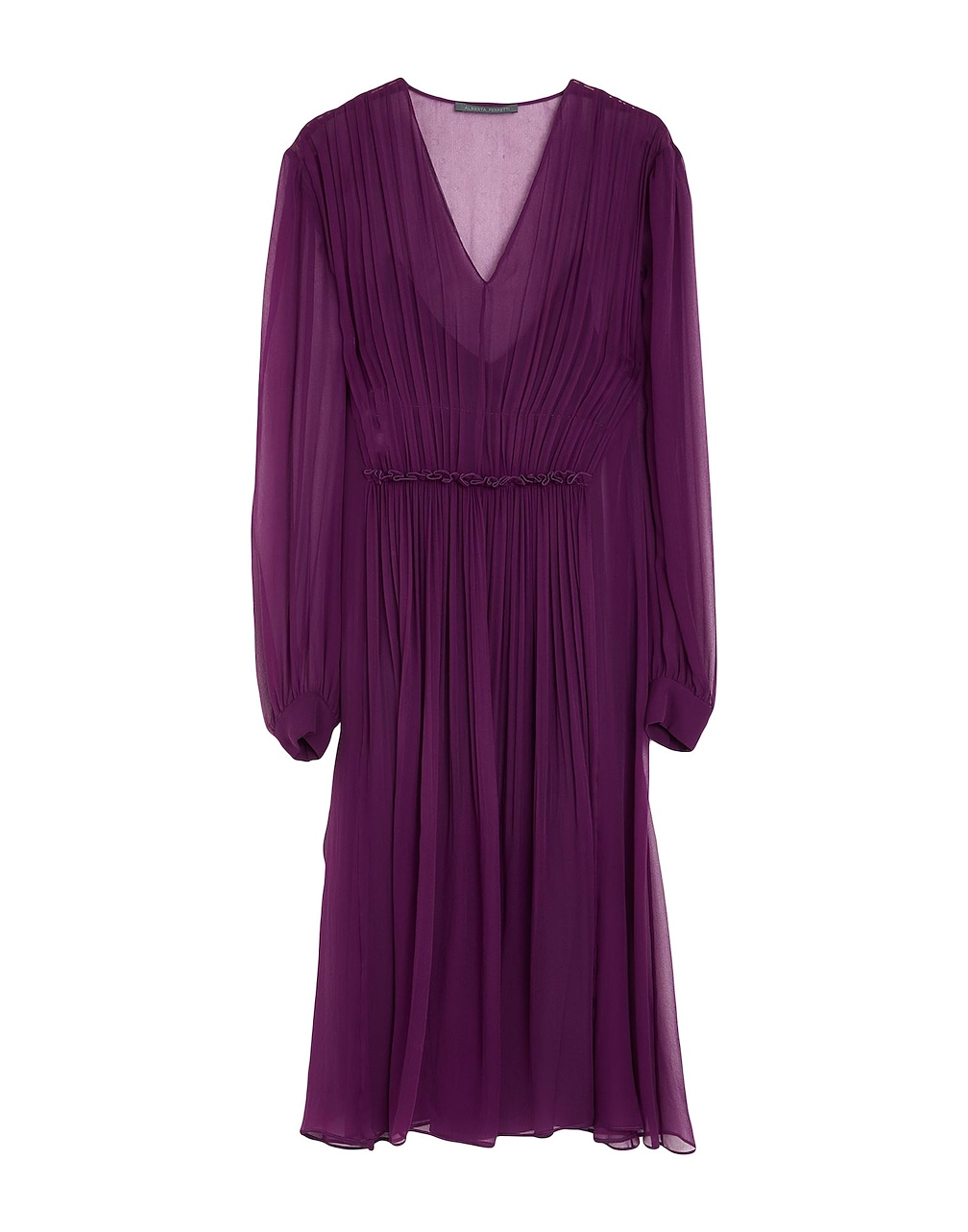 ALBERTA FERRETTI - Midi dresses