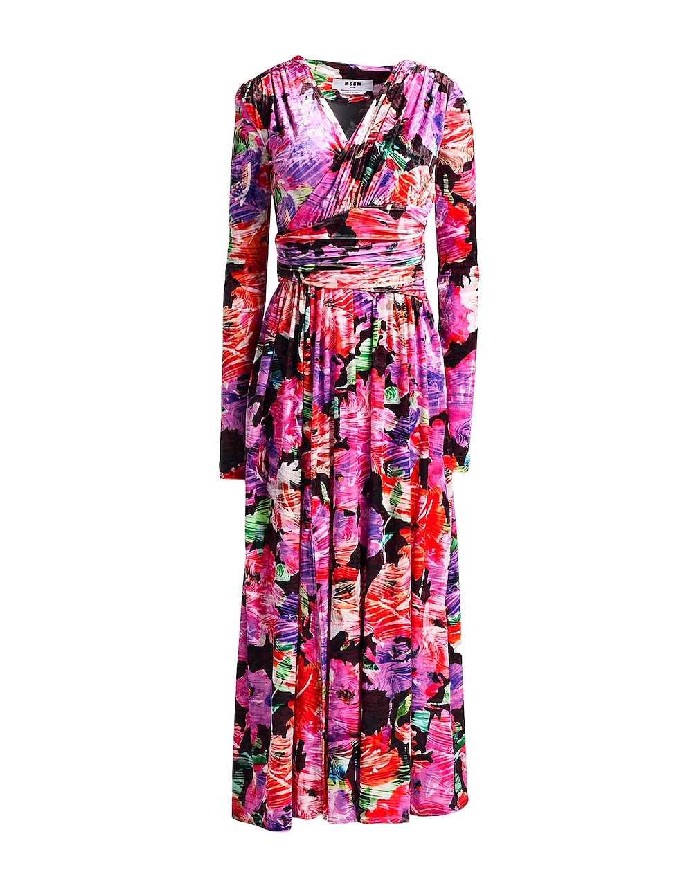 MSGM - Vestiti lunghi