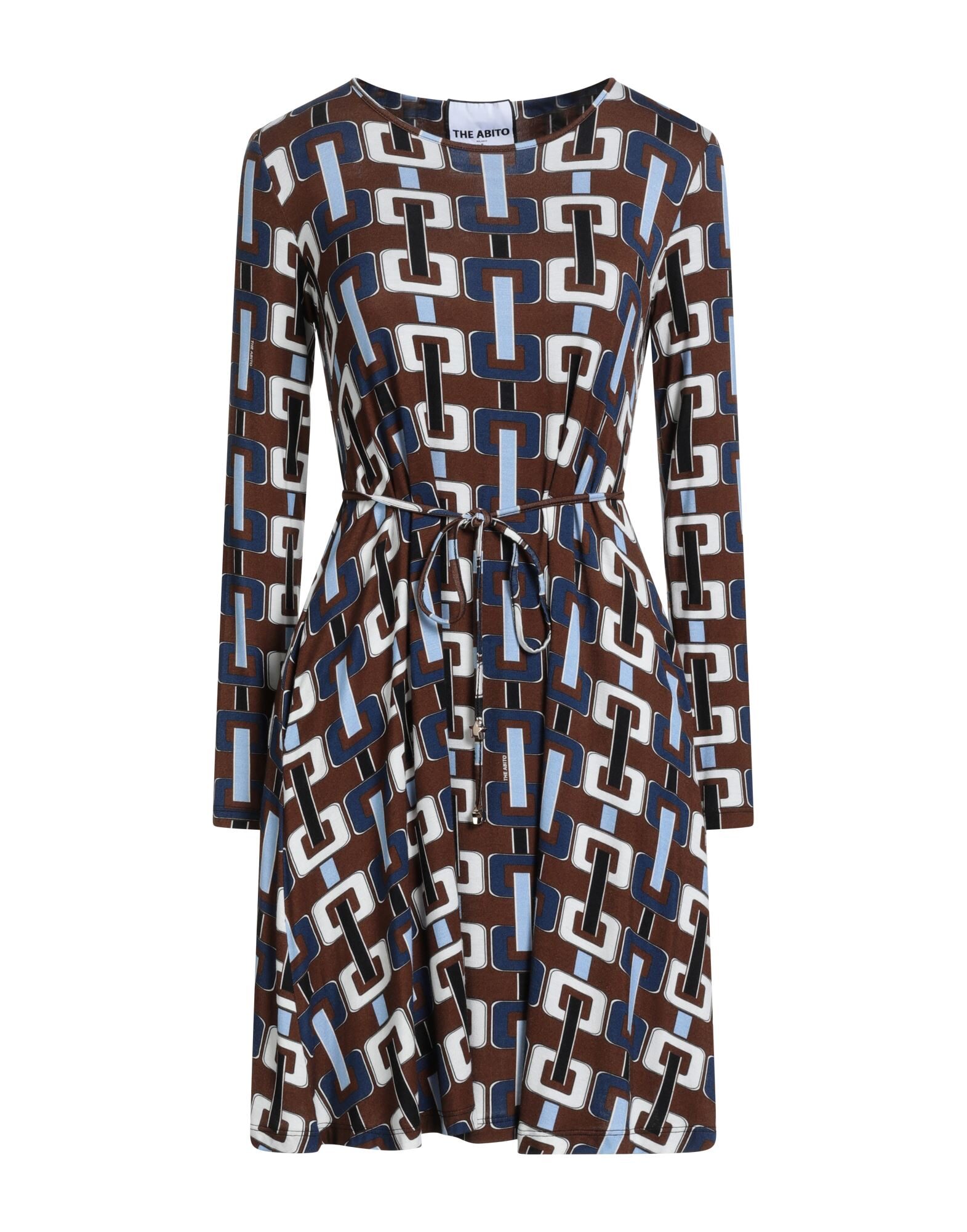 THE ABITO Milano - Mini dresses