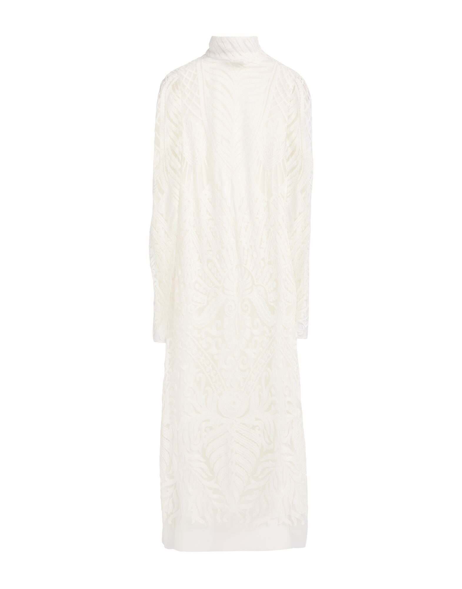 JIL SANDER JIL SANDER ワンピース＆ドレス | ロングワンピース