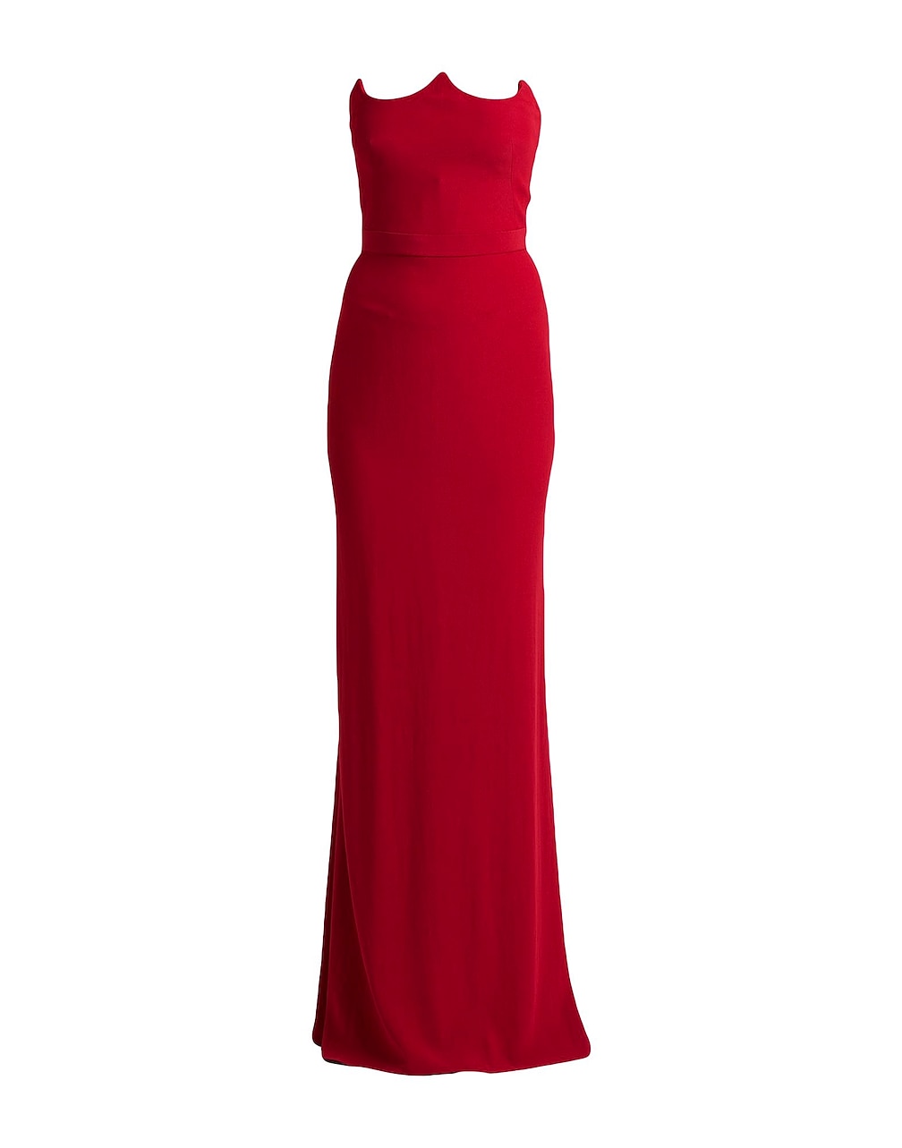 McQ Alexander McQueen - Μάξι φορέματα